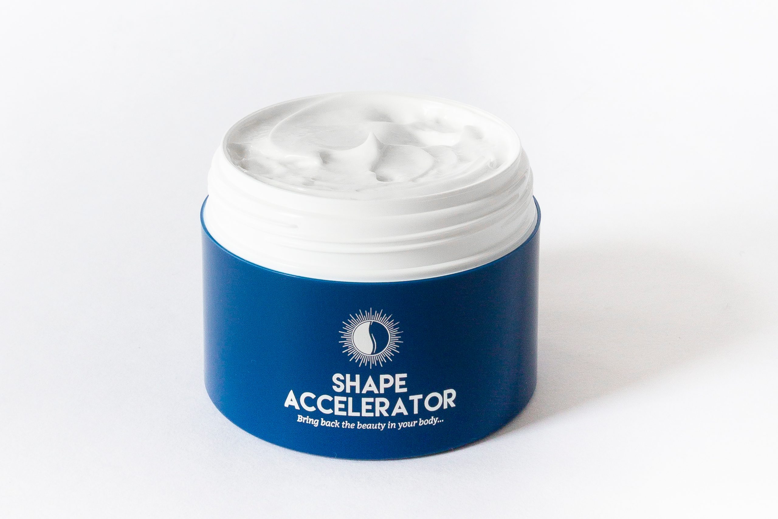 SHAPE ACCELERATOR